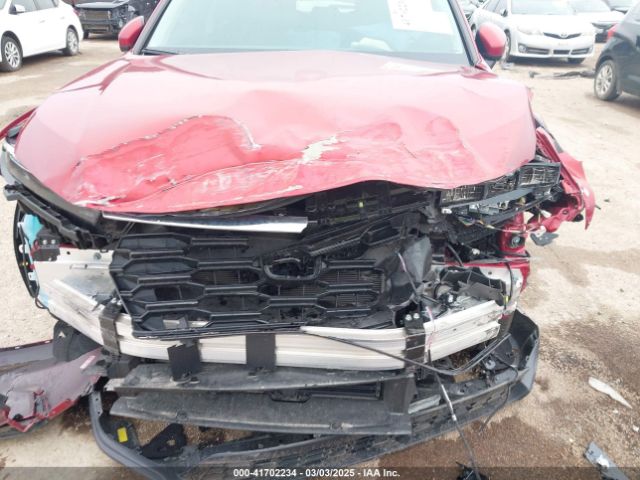 2HKRS3H40SH309659 Honda Cr-v Ex 2wd
