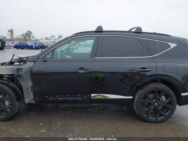 KMUHCESC3RU170760 Genesis Gv80 3.5t Prestige Signature Awd