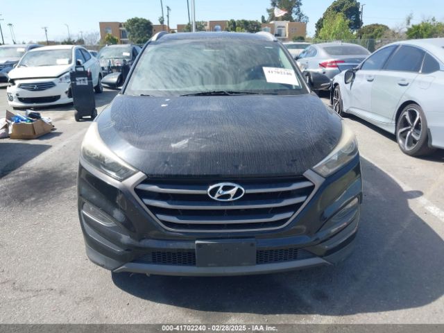 KM8J33A29GU154928 Hyundai Tucson Eco