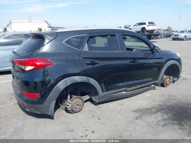 KM8J33A29GU154928 Hyundai Tucson Eco