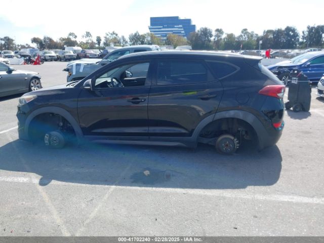 KM8J33A29GU154928 Hyundai Tucson Eco