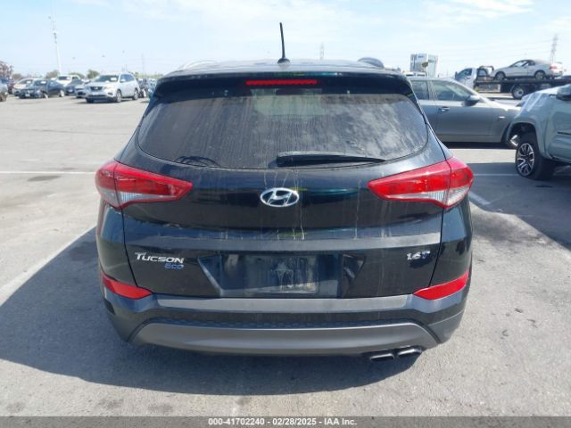 KM8J33A29GU154928 Hyundai Tucson Eco