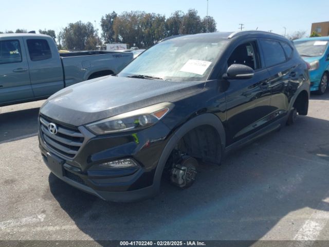 KM8J33A29GU154928 Hyundai Tucson Eco
