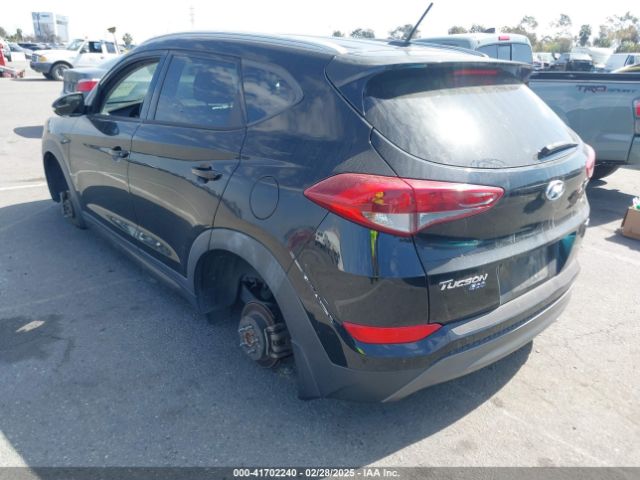 KM8J33A29GU154928 Hyundai Tucson Eco