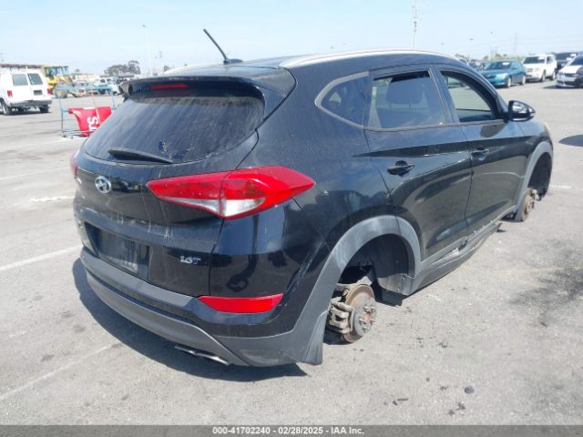 KM8J33A29GU154928 Hyundai Tucson Eco