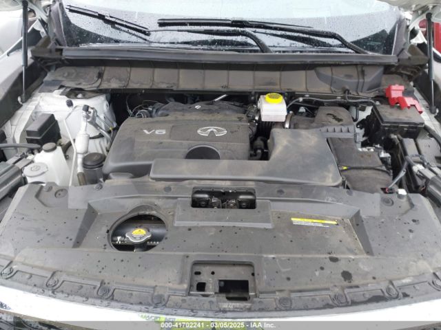 5N1DL1HU1RC342294 Infiniti Qx60 Autograph Awd