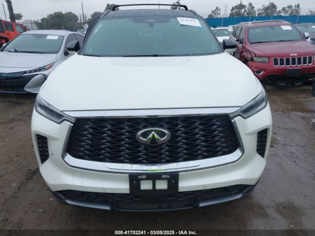 5N1DL1HU1RC342294 Infiniti Qx60 Autograph Awd