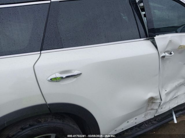 5N1DL1HU1RC342294 Infiniti Qx60 Autograph Awd