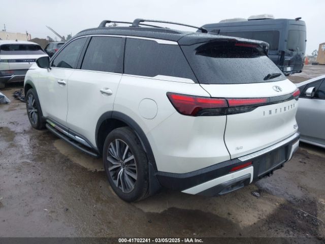 5N1DL1HU1RC342294 Infiniti Qx60 Autograph Awd