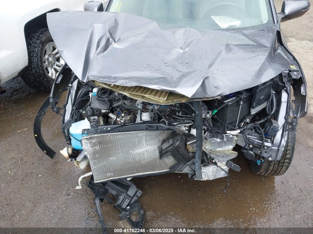 Honda HR-V EX 2019 3CZRU5H56KM706540 Image 10