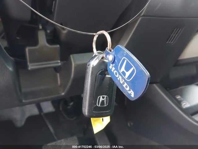 Honda HR-V EX 2019 3CZRU5H56KM706540 Image 11