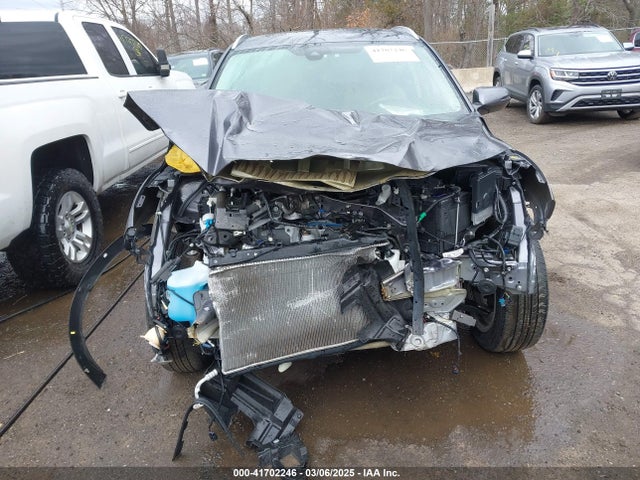 Honda HR-V EX 2019 3CZRU5H56KM706540 Image 13