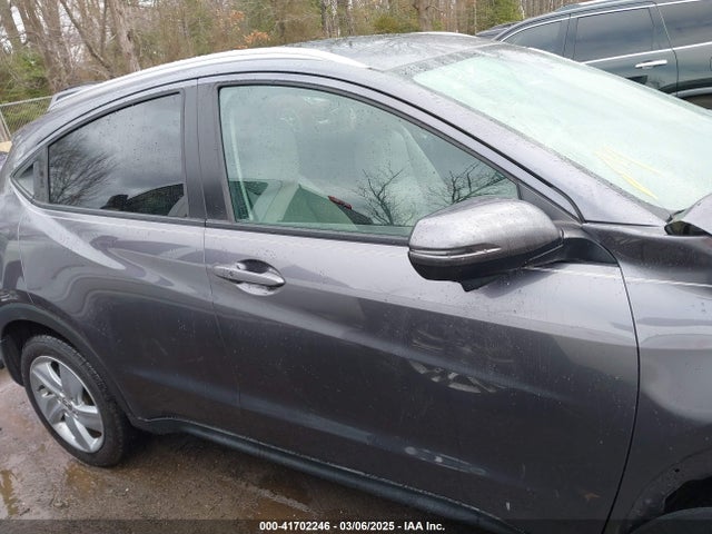 Honda HR-V EX 2019 3CZRU5H56KM706540 Image 14