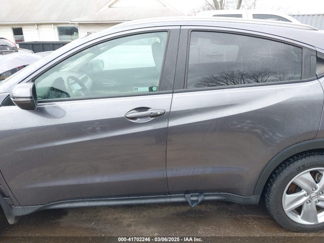 Honda HR-V EX 2019 3CZRU5H56KM706540 Image 15