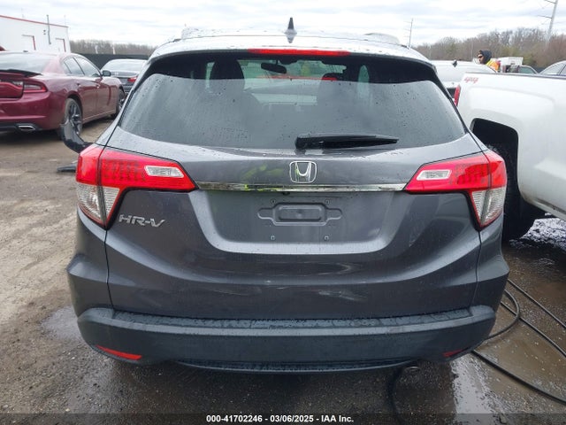 Honda HR-V EX 2019 3CZRU5H56KM706540 Image 17