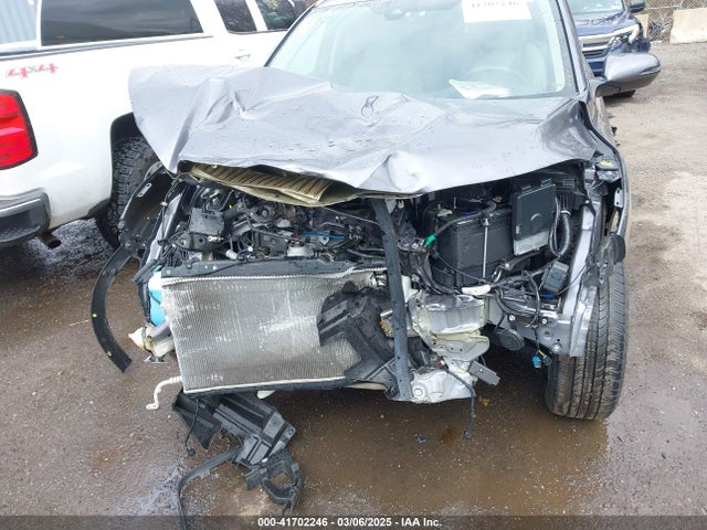Honda HR-V EX 2019 3CZRU5H56KM706540 Image 6