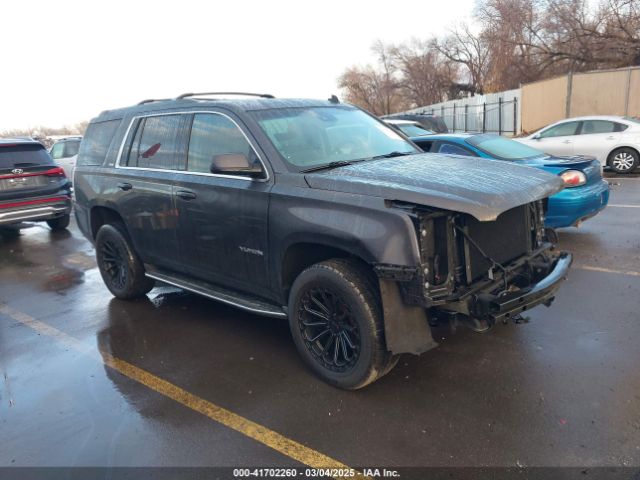 1GKS2BKC7FR110106 auction archive image