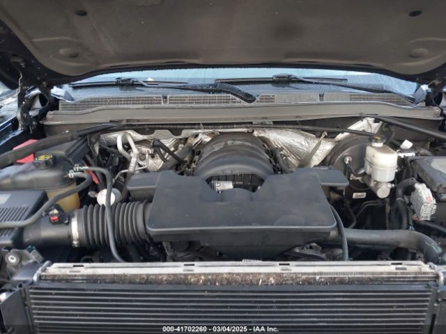 1GKS2BKC7FR110106 GMC YUKON SLT