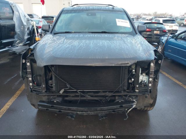 1GKS2BKC7FR110106 GMC YUKON SLT