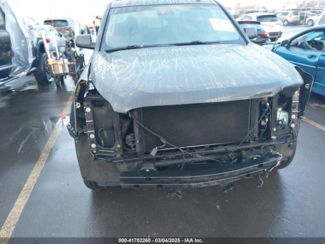 1GKS2BKC7FR110106 GMC YUKON SLT