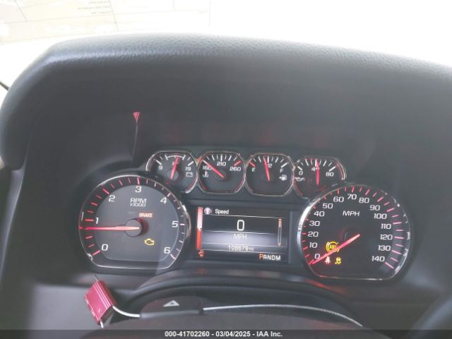 1GKS2BKC7FR110106 GMC YUKON SLT