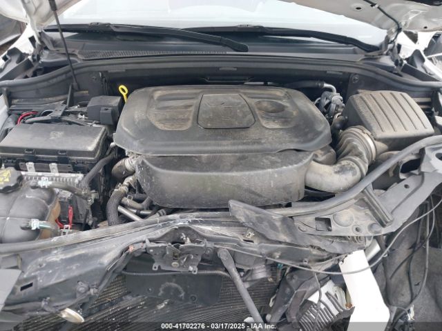 2020 DODGE DURANGO 1C4RDHFG9LC441546 Photo 9