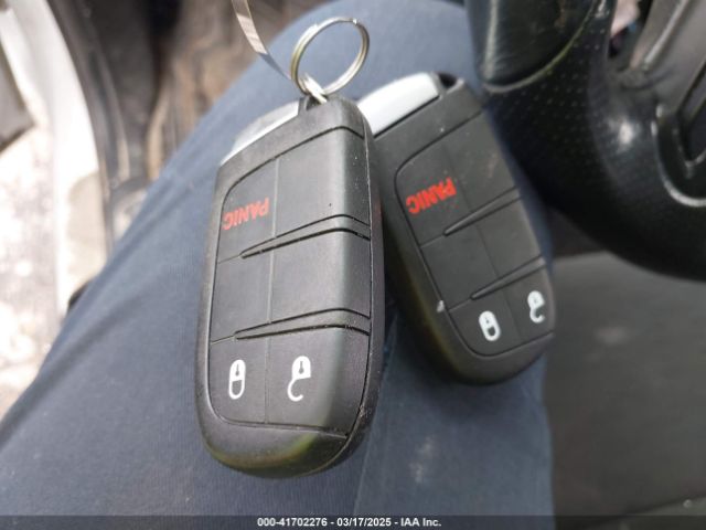 2020 DODGE DURANGO 1C4RDHFG9LC441546 Photo 10