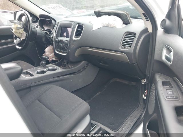 2020 DODGE DURANGO 1C4RDHFG9LC441546 Photo 4