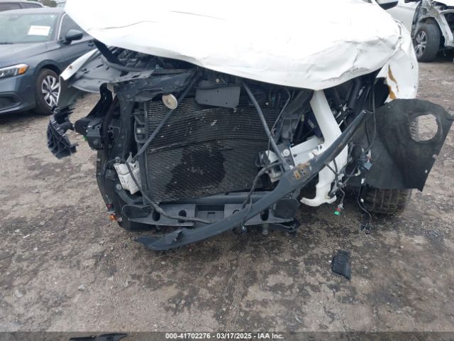 2020 DODGE DURANGO 1C4RDHFG9LC441546 Photo 5