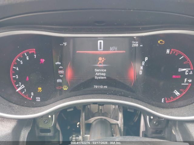 2020 DODGE DURANGO 1C4RDHFG9LC441546 Photo 6