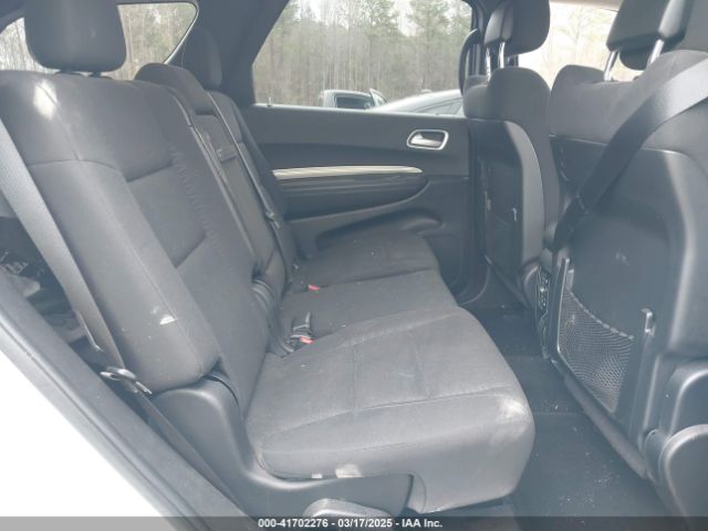 2020 DODGE DURANGO 1C4RDHFG9LC441546 Photo 7