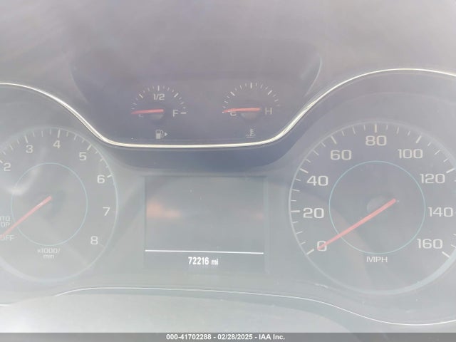 Chevrolet Cruze Lt Auto 2018 1G1BE5SM8J7196407 Image 7