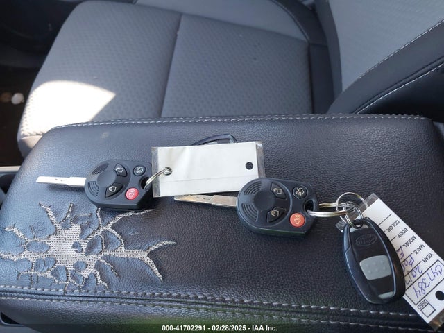 Ford ESCAPE SE 2017 1FMCU0GD2HUC47384 Image 11
