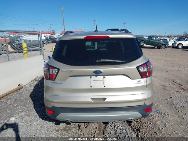 Ford ESCAPE SE 2017 1FMCU0GD2HUC47384 Image 16