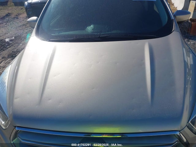 Ford ESCAPE SE 2017 1FMCU0GD2HUC47384 Image 6