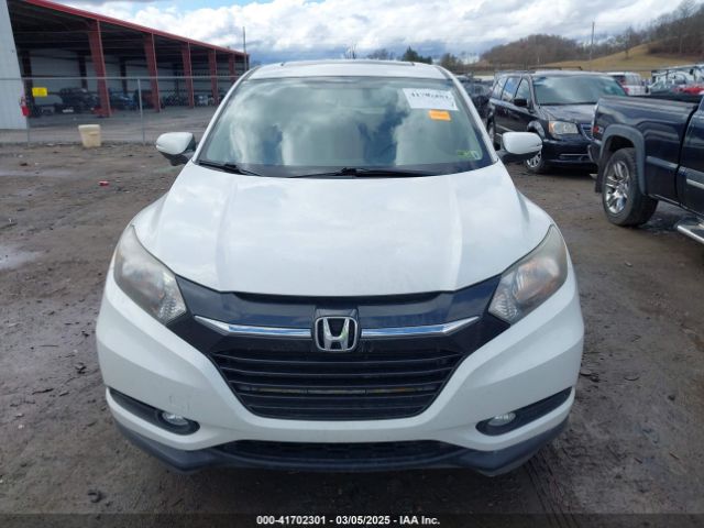 3CZRU6H5XGM754958 Honda HR-V EX