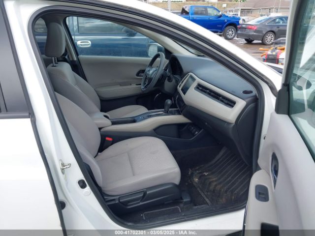 3CZRU6H5XGM754958 Honda HR-V EX
