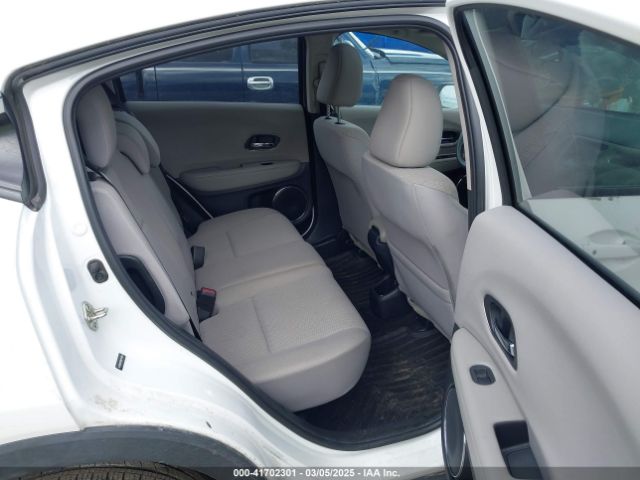 3CZRU6H5XGM754958 Honda HR-V EX