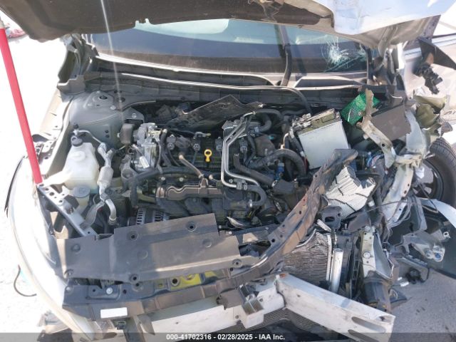 1N4BL4DVXNN377707 Nissan Altima Sv Fwd