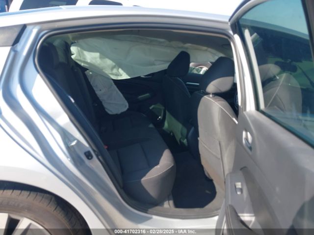 1N4BL4DVXNN377707 Nissan Altima Sv Fwd