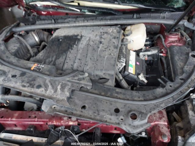1G4GD5G32FF214358 Buick Lacrosse Premium I