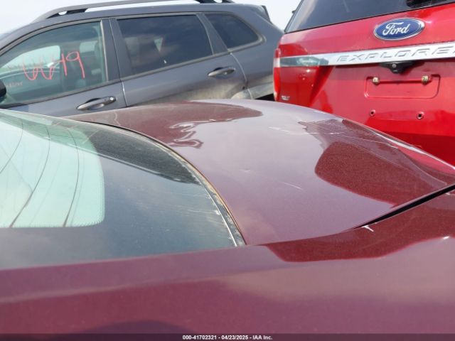 1G4GD5G32FF214358 Buick Lacrosse Premium I