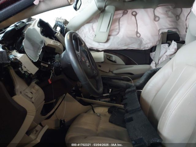 1G4GD5G32FF214358 Buick Lacrosse Premium I