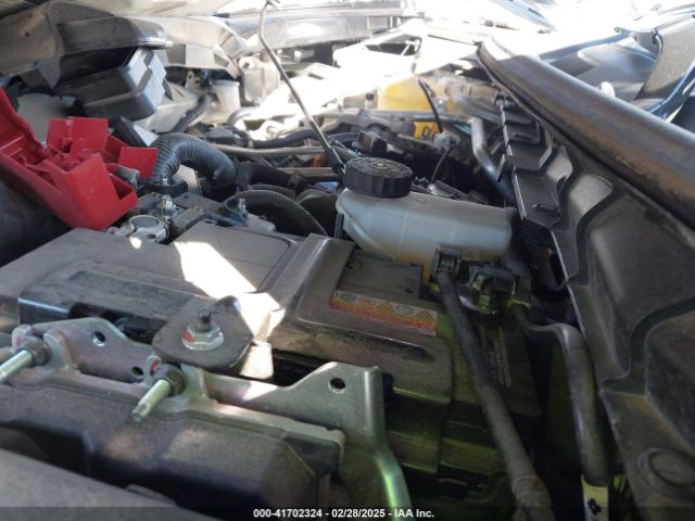 2023 MITSUBISHI OUTLANDER JA4J4TA89PZ027972 Photo 9