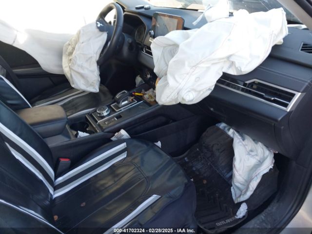 2023 MITSUBISHI OUTLANDER JA4J4TA89PZ027972 Photo 4