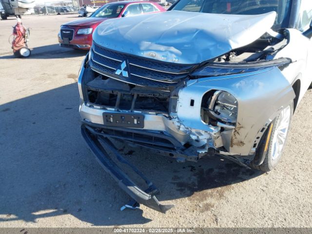 2023 MITSUBISHI OUTLANDER JA4J4TA89PZ027972 Photo 5
