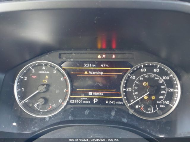 2023 MITSUBISHI OUTLANDER JA4J4TA89PZ027972 Photo 6