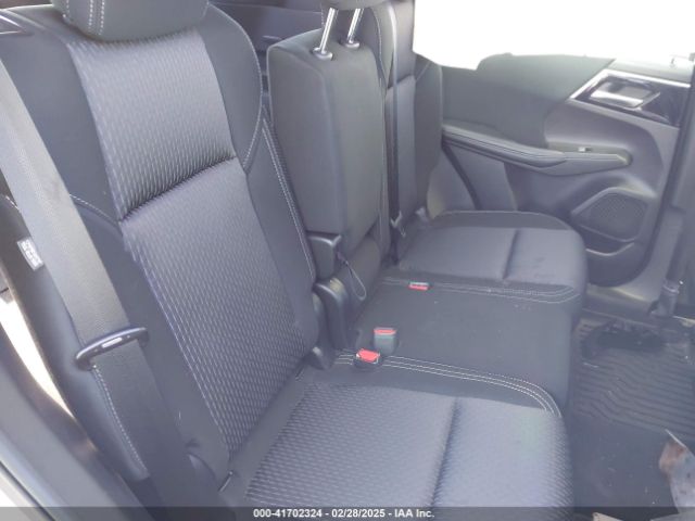 2023 MITSUBISHI OUTLANDER JA4J4TA89PZ027972 Photo 7