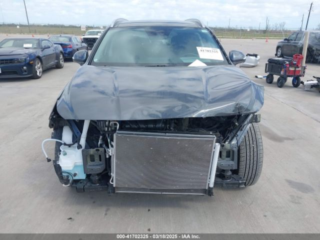 5NMS34AJ6PH654171 Hyundai Santa Fe Sel