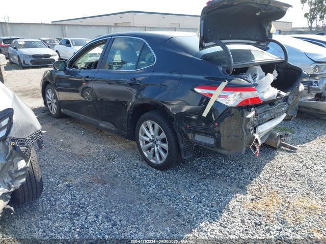 4T1B11HK7JU072384 Toyota CAMRY LE